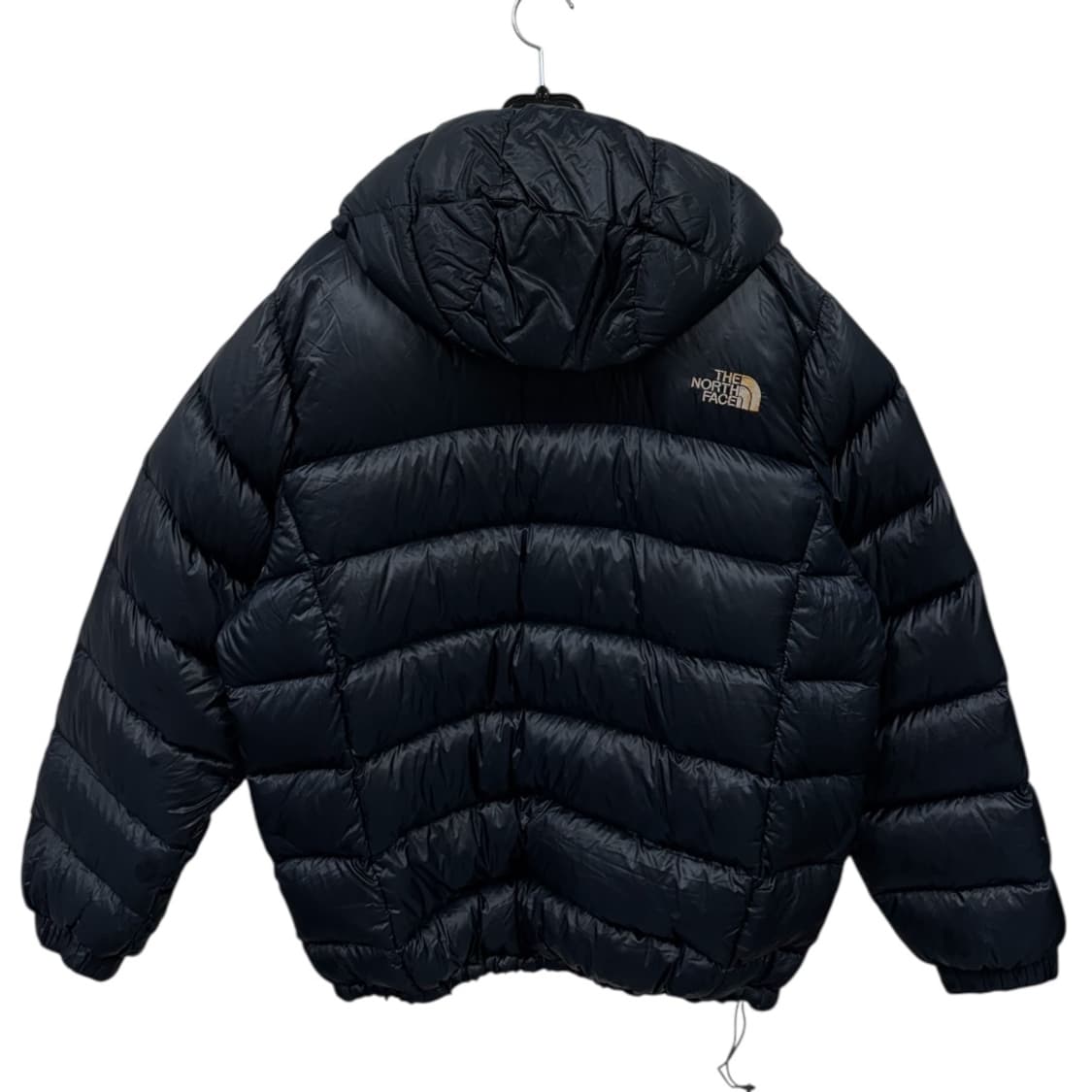 노스페이스700 다운패딩 후드탈착 상품이미지2