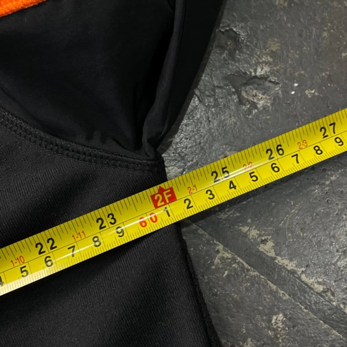 100 아디다스 PT3 후리스 아노락 상품이미지7