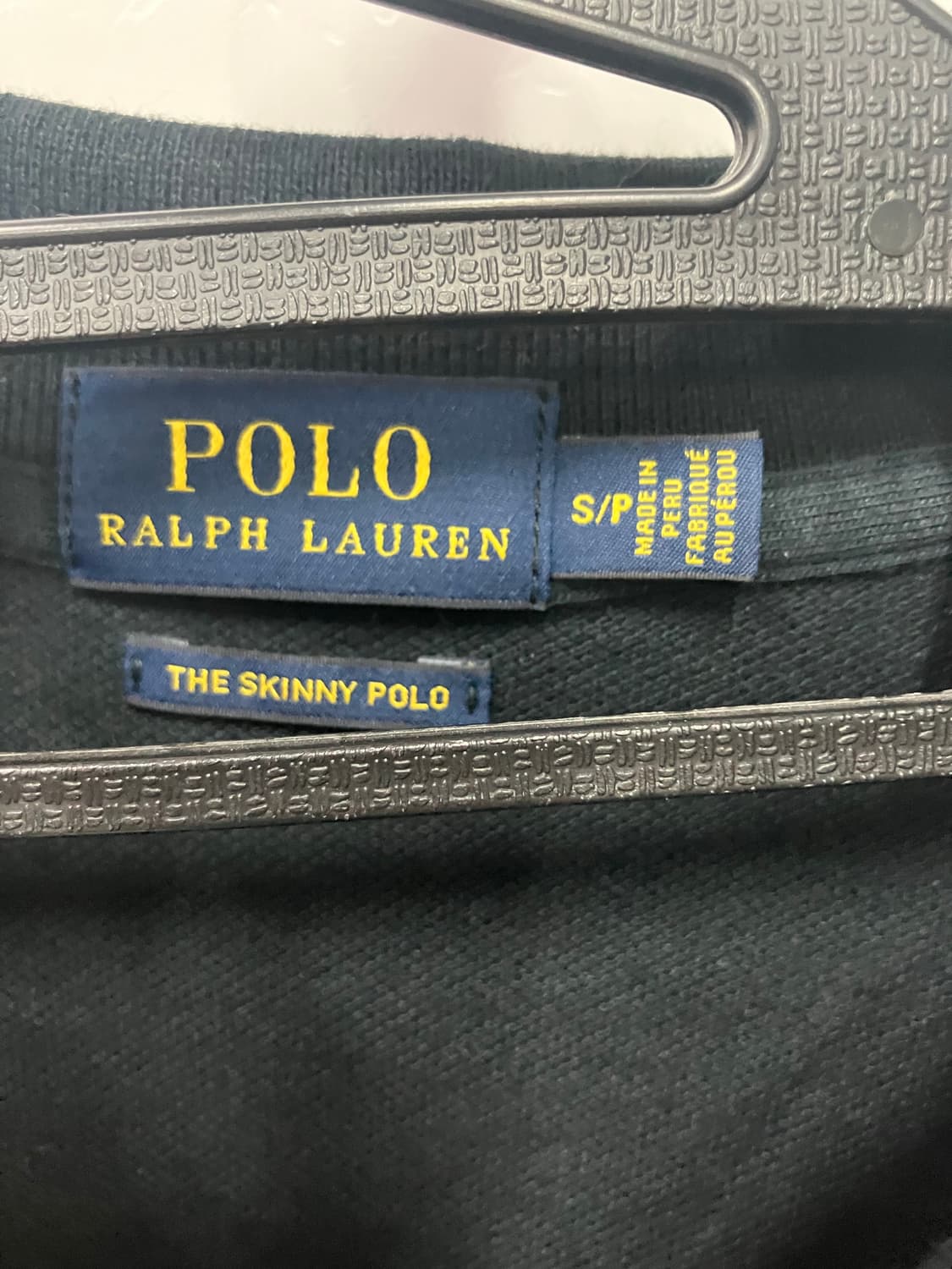 폴로  반팔 상품이미지2