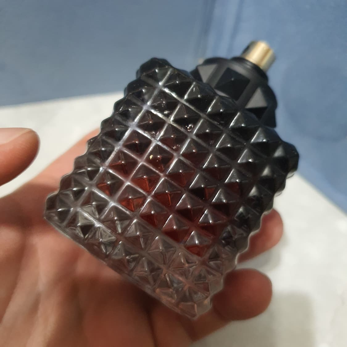 발렌티노 도나 본 인 로마 인텐스 EDP 50ml 향수 (K) 상품이미지5