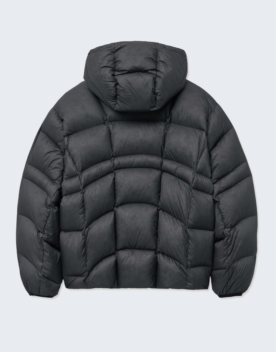 예티 푸퍼 덕다운 패딩  상품이미지2