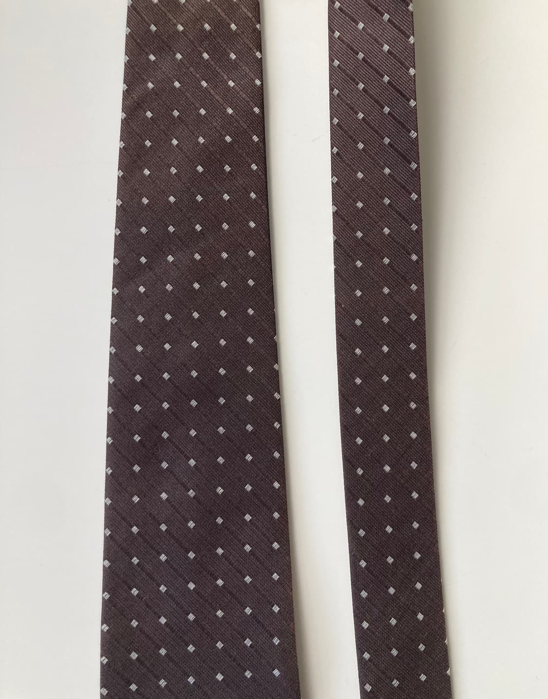 짐톰슨 넥타이 상품이미지3