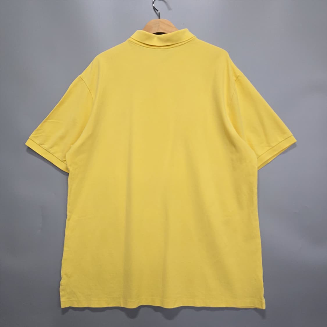 폴로 랄프로렌 골프 카라티 XL 상품이미지3