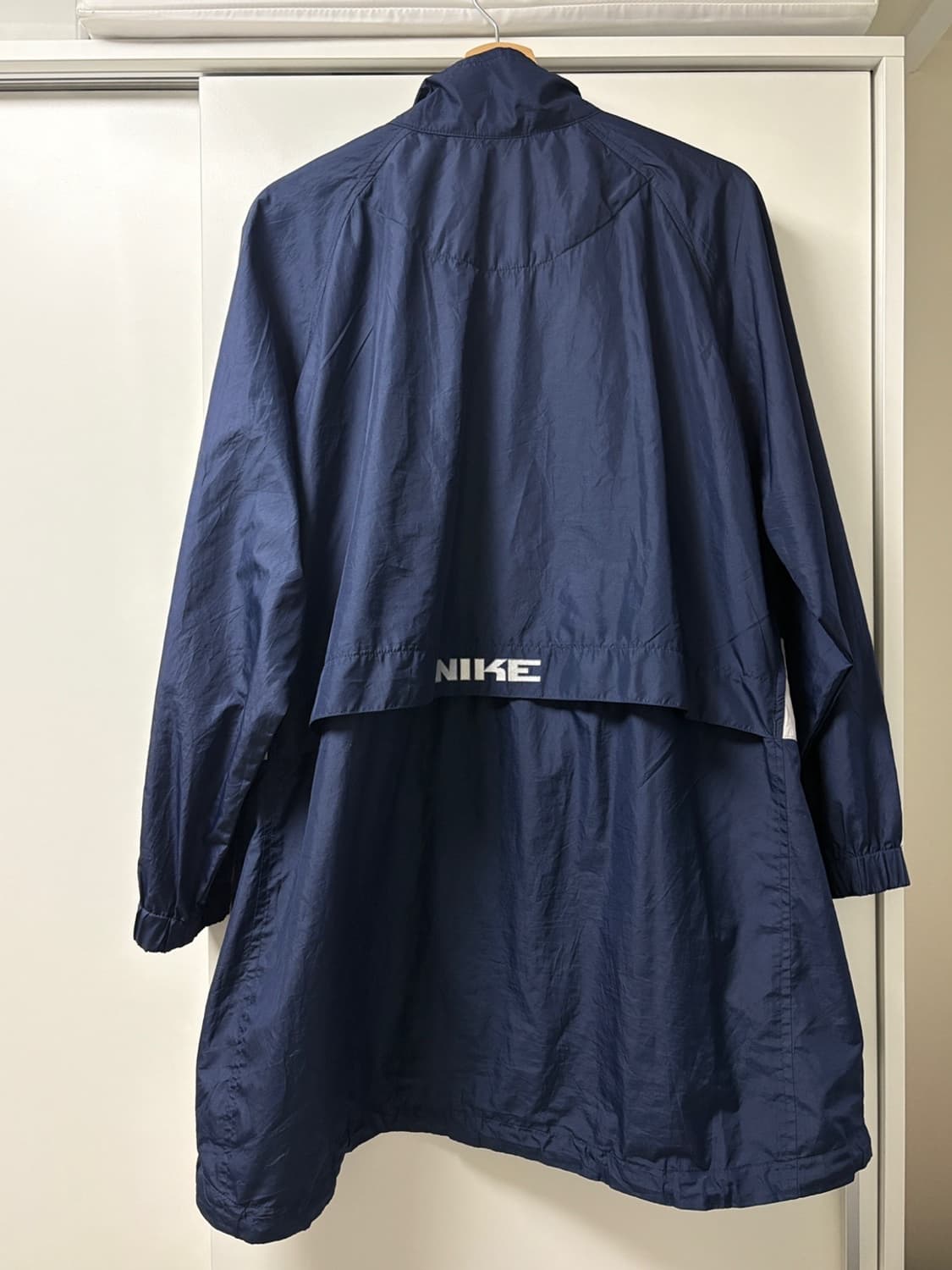 Old nike 바람막이 상품이미지3