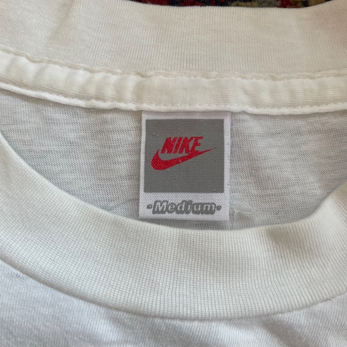 90’s Nike Air Jordan T-Shirts [ M , 95 ] 상품이미지3