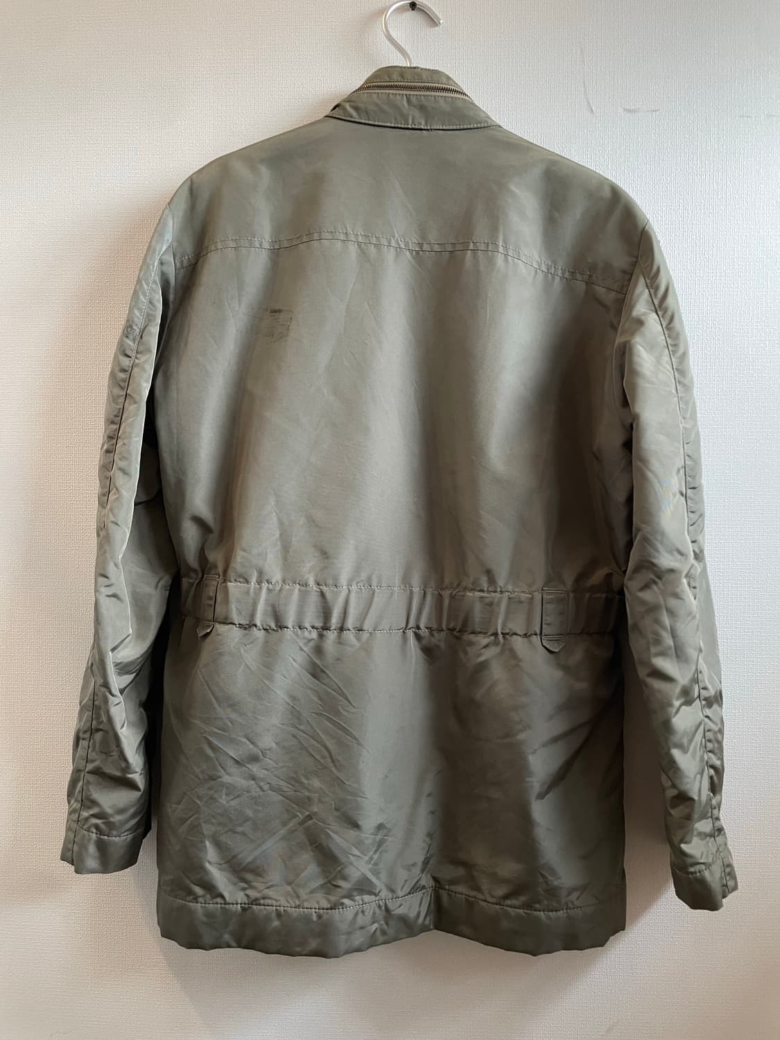 hugo boss-vintage m65 field jacket 상품이미지8