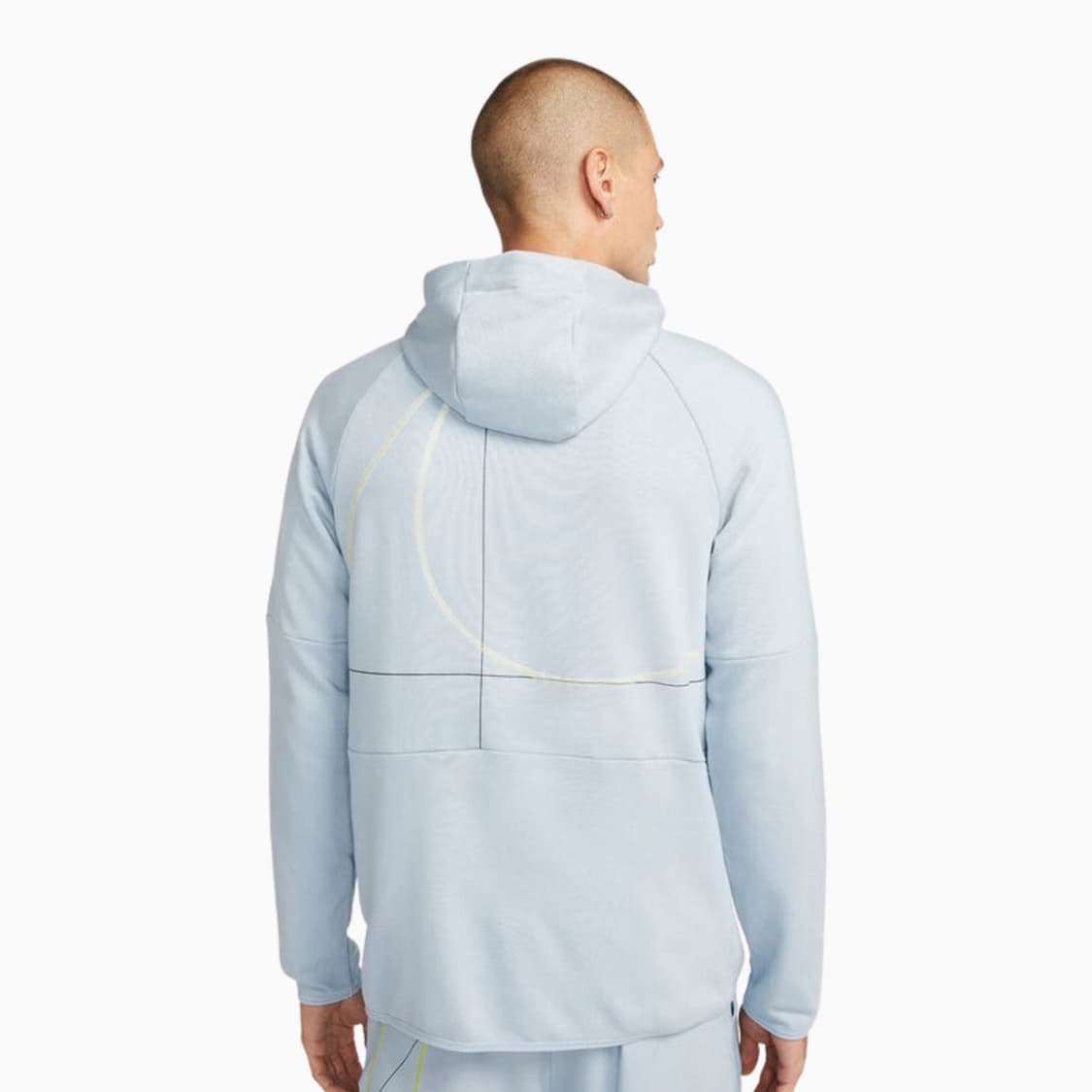 나이키 상의 상품이미지2