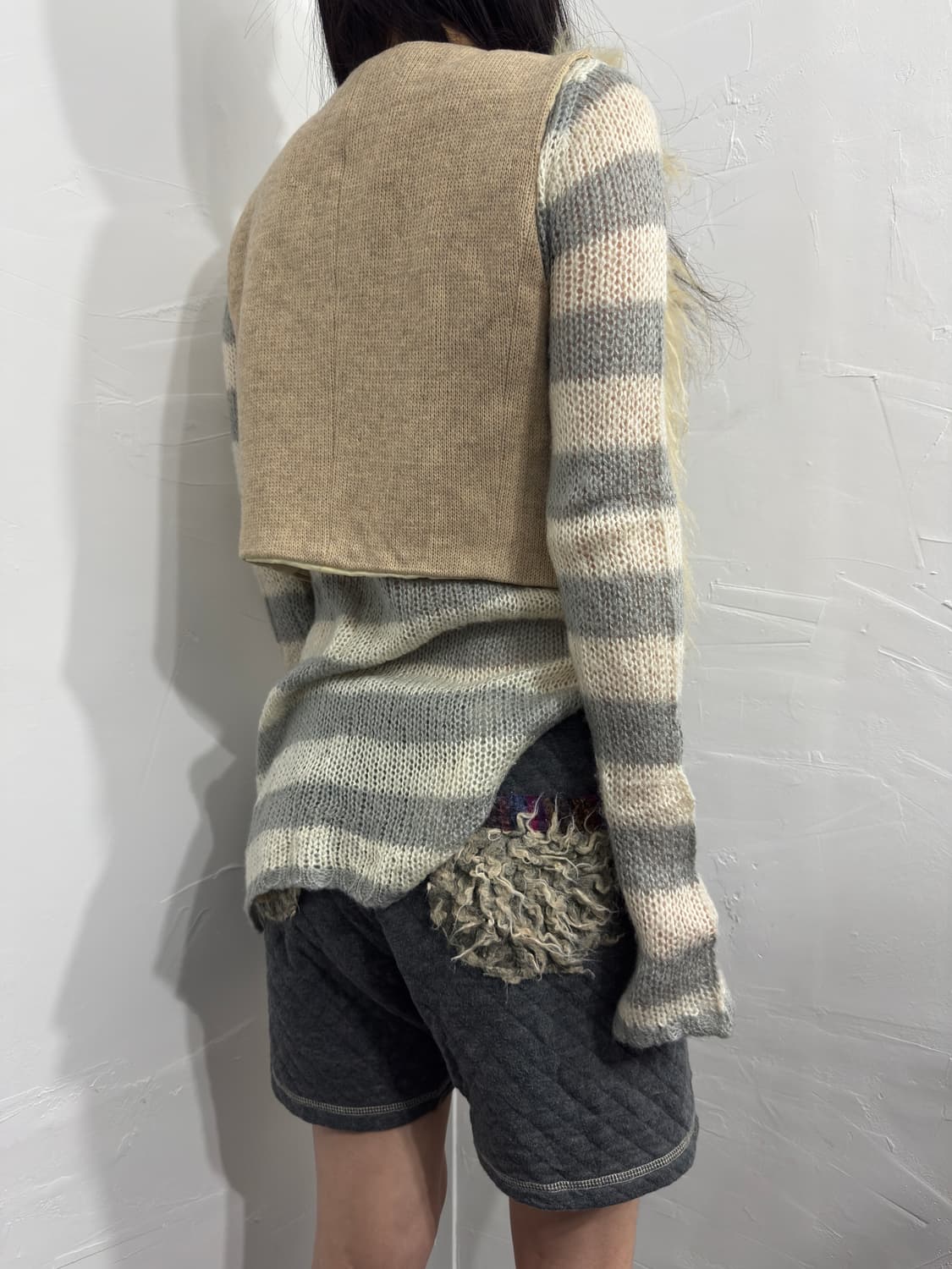 mori pocket short pants 상품이미지4