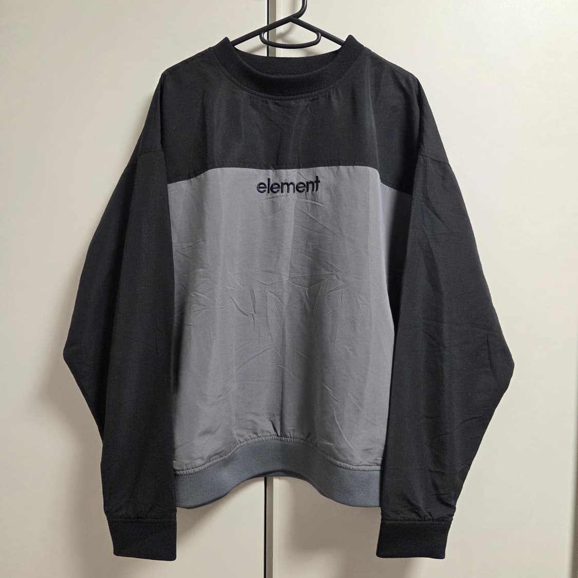 Element 재팬 웜업 바람막이 수트 L(100) 상품이미지1
