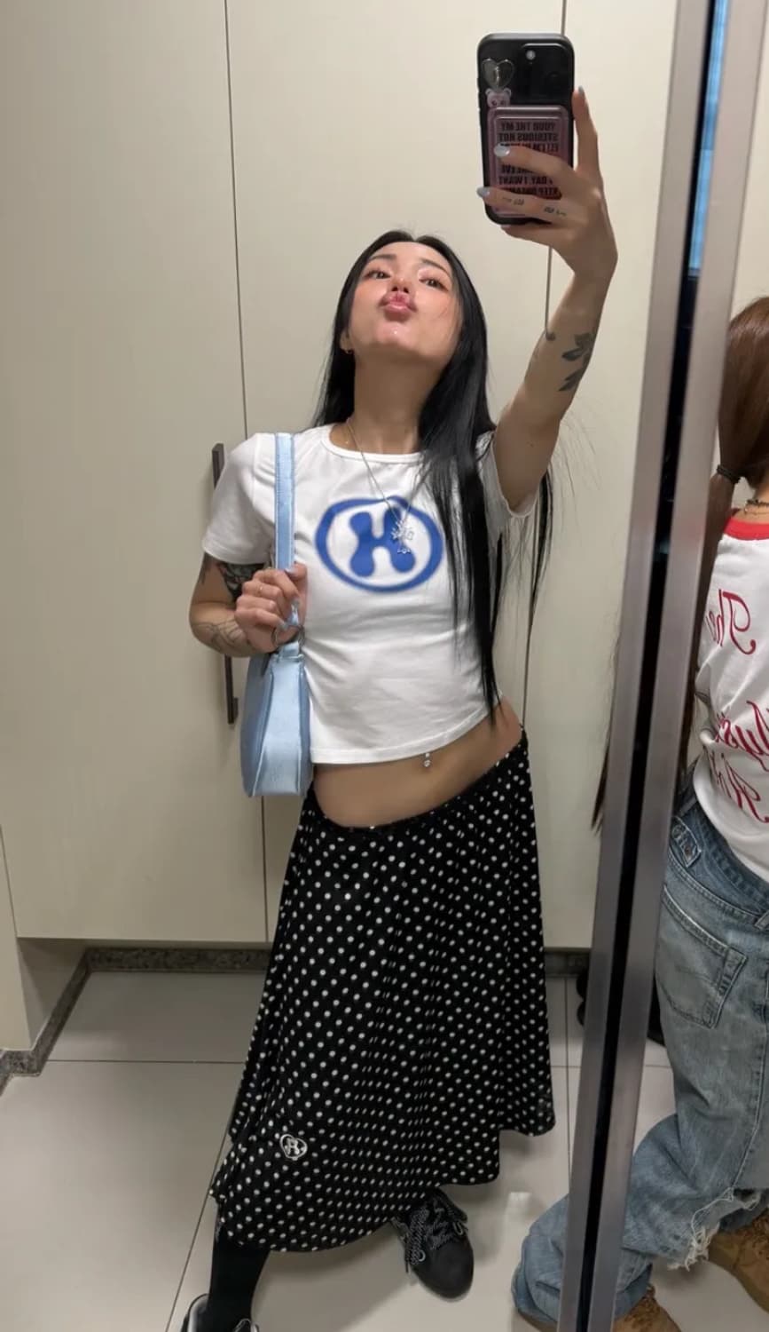 미스테리어스호텔 반팔 상품이미지1