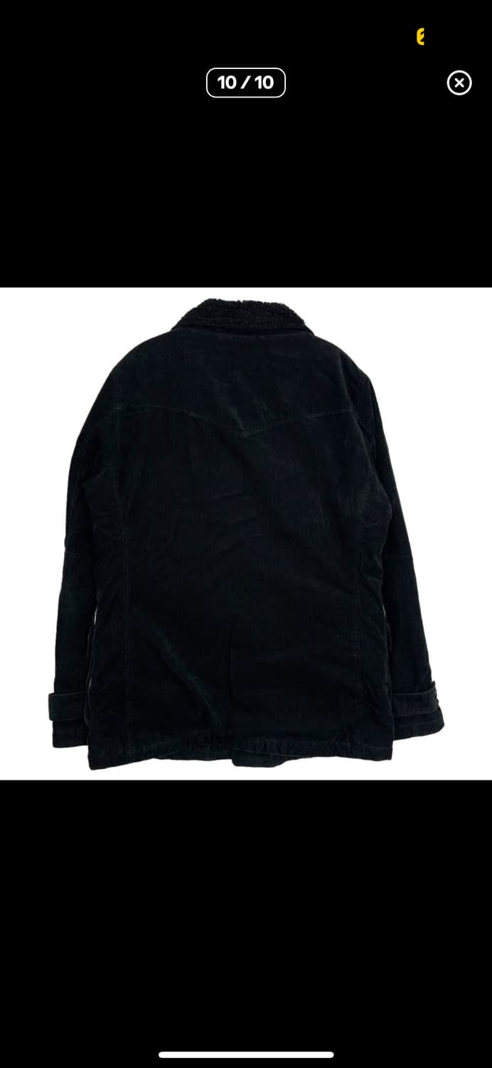 논네이티브 로거코트 상품이미지4