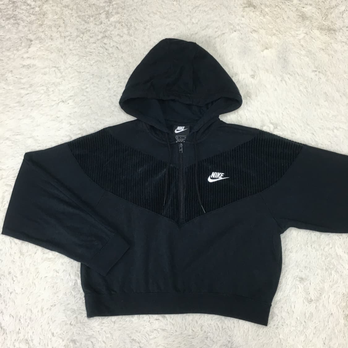 나이키 여성 후드티 CC12 상품이미지1