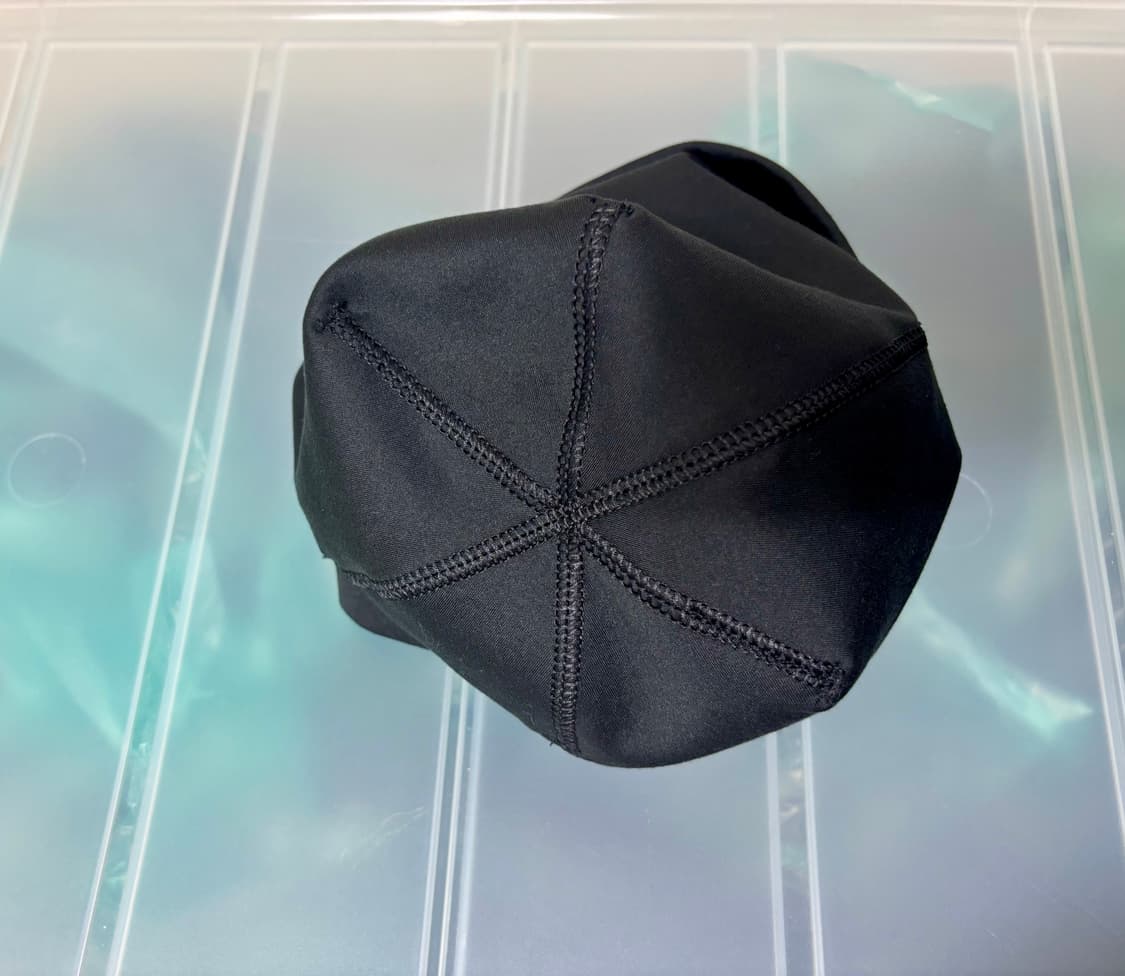 나이키 피크 드라이핏 커프드 러닝 비니 상품이미지5