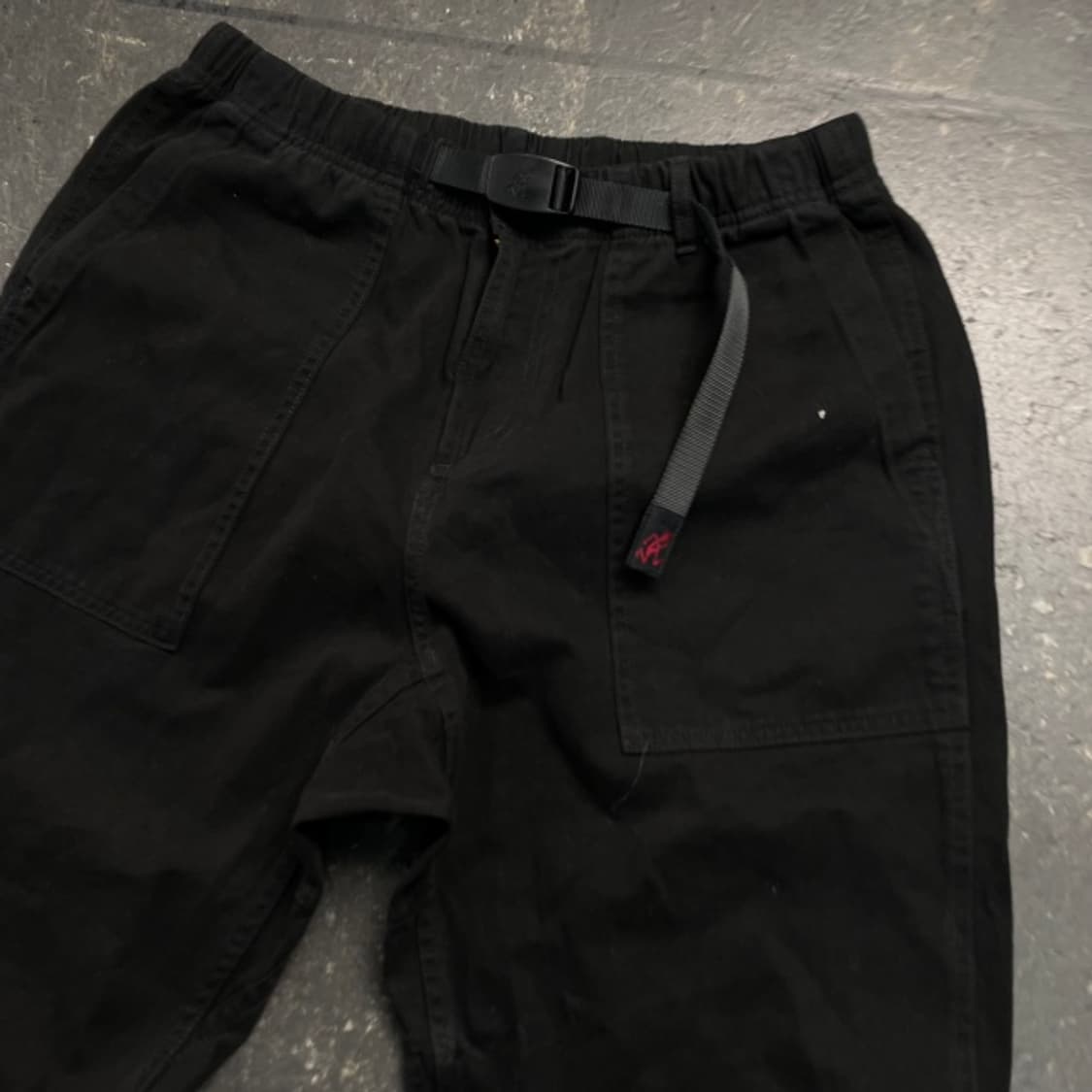 95 그라미치 팬츠 상품이미지2