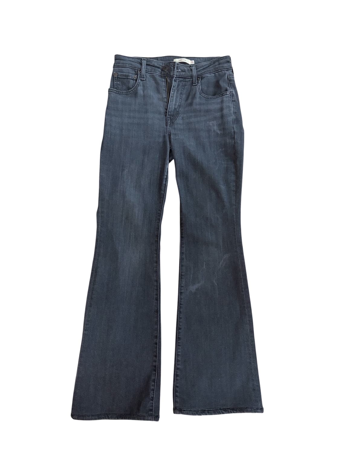 Levis 726 플레어진 부츠컷 상품이미지1