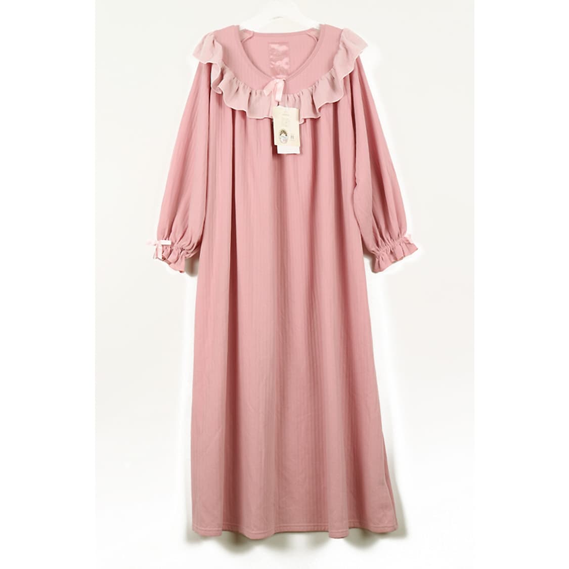  PRINCESS ARIEL DISNEY 잠옷원피스(L)  디즈니원피스 상품이미지1