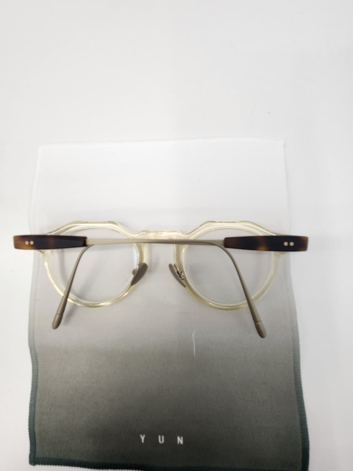 YUN x라바토리 ( MICONISM 002) 상품이미지8