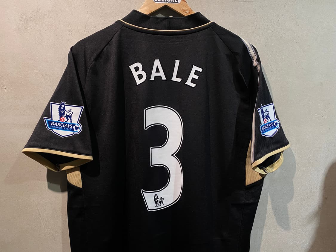 08-09 토트넘 베일 써드 유니폼 상품이미지7