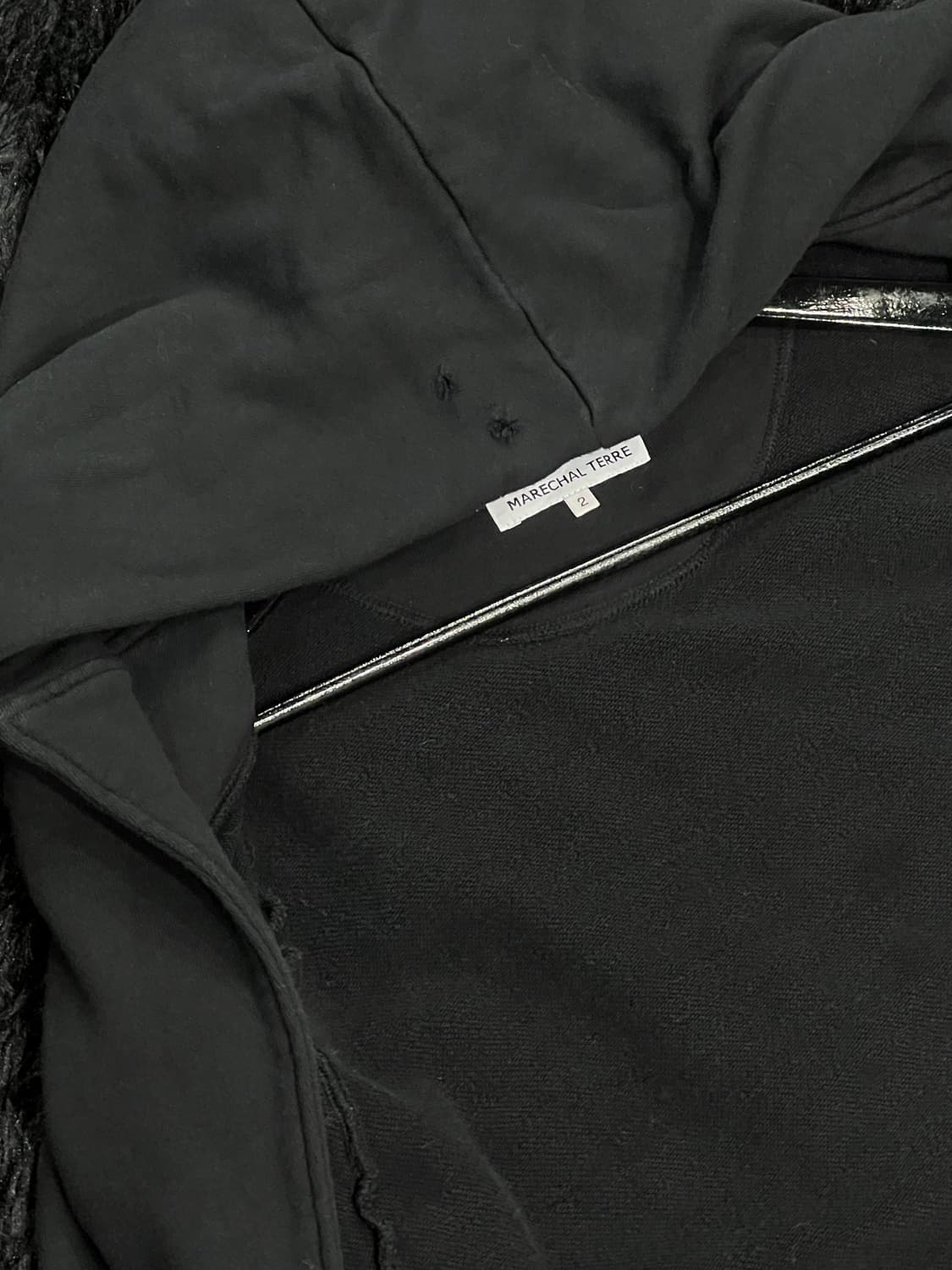 JPN Vintage Hoodie 상품이미지6