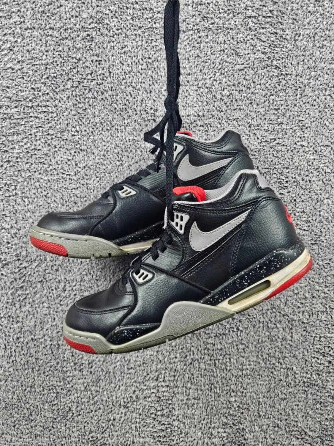 나이키 에어 플라이트 89 스니커즈 ( 260MM ) / 11001 상품이미지1