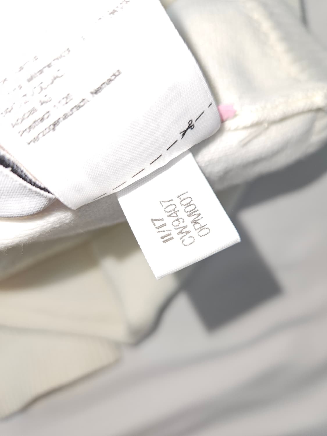 아디다스 퍼렐윌리엄스 홀리 컬렉션 니트 져지 트랙탑 오리지널 집업자켓 S 상품이미지8