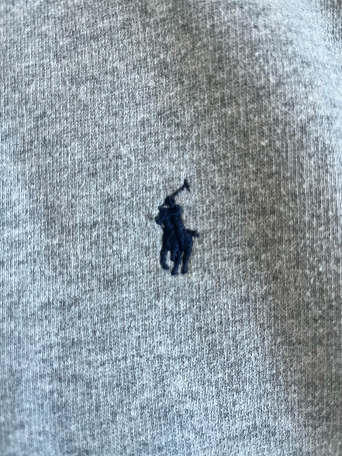 폴로랄프로렌 후드집업 상품이미지3