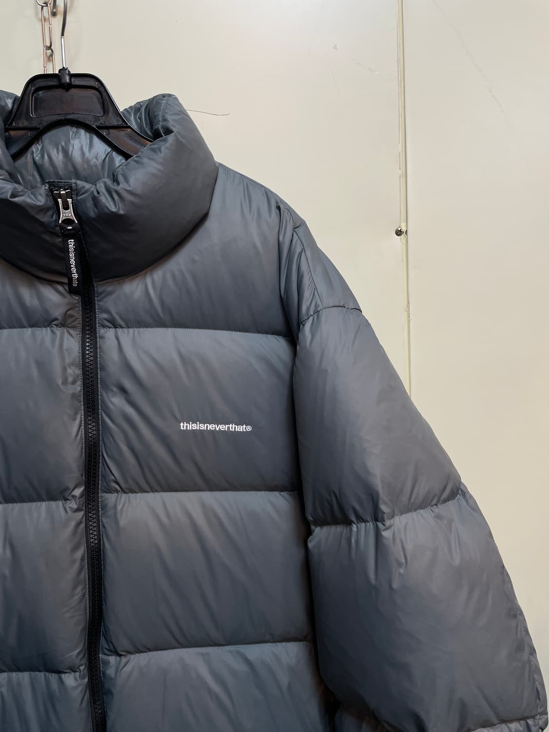 디스이즈네버댓 덕다운 패딩 상품이미지2