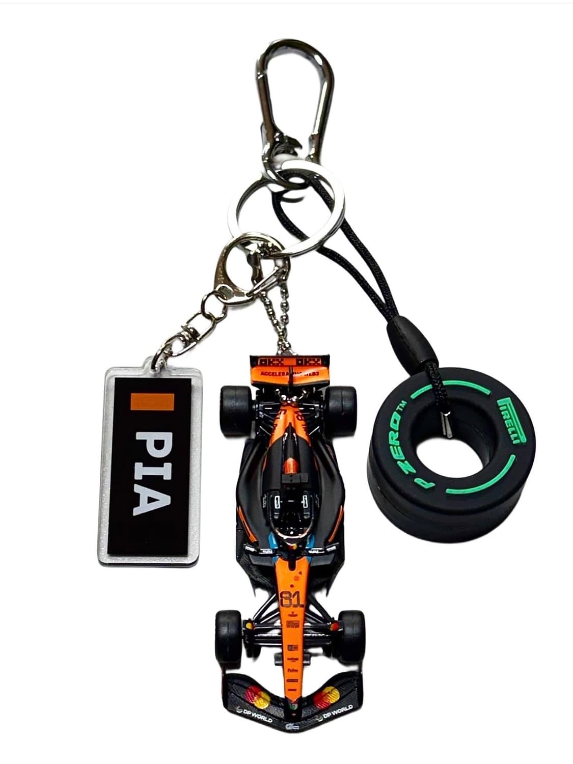 McLaren Formula 1 Team 상품이미지3