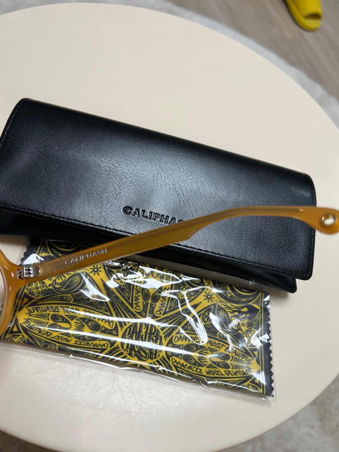 CALIPHASH / FANCY 03 / 47ㅁ24 145 상품이미지8