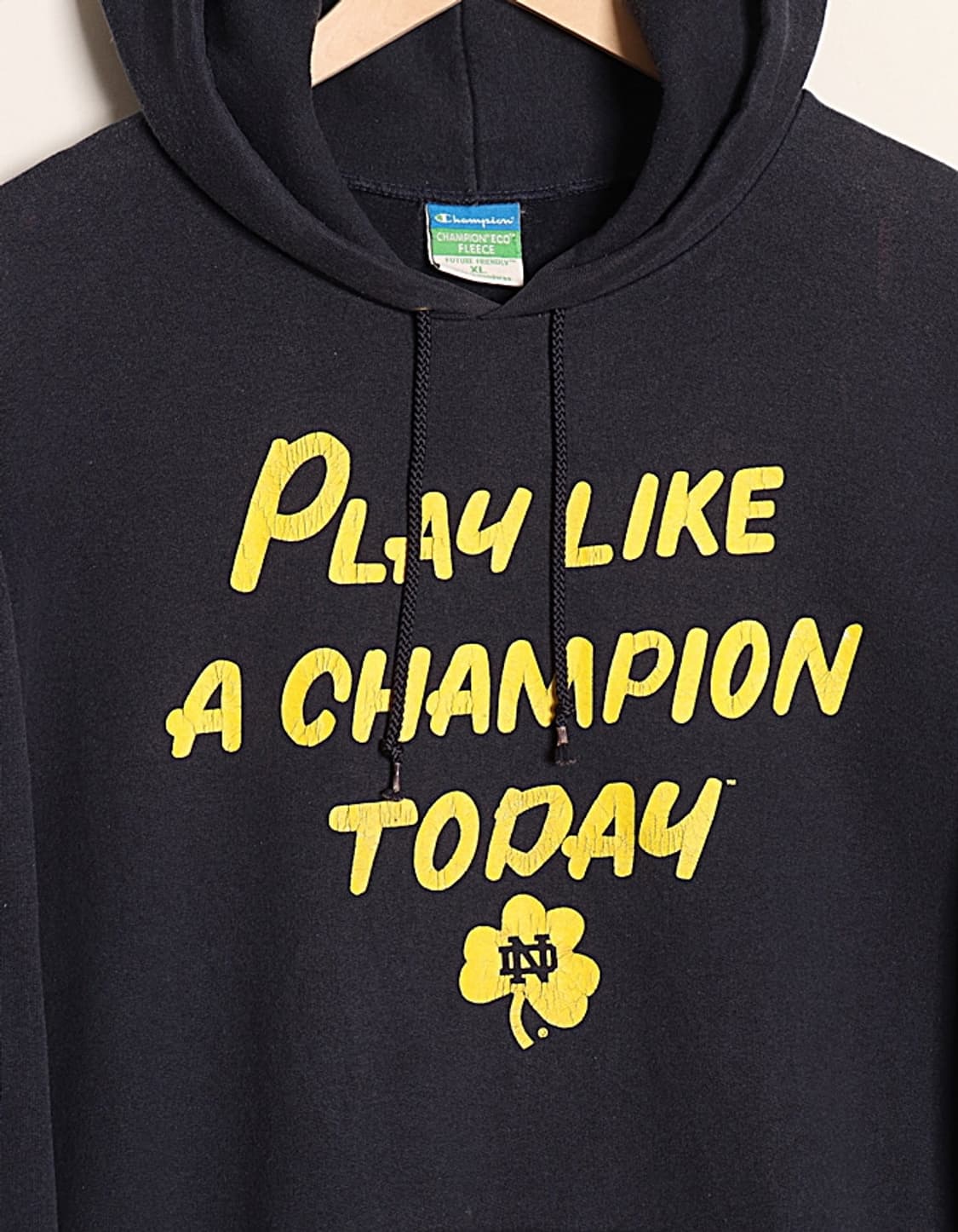 90's Champion ECO Sweat Hoodie 상품이미지2
