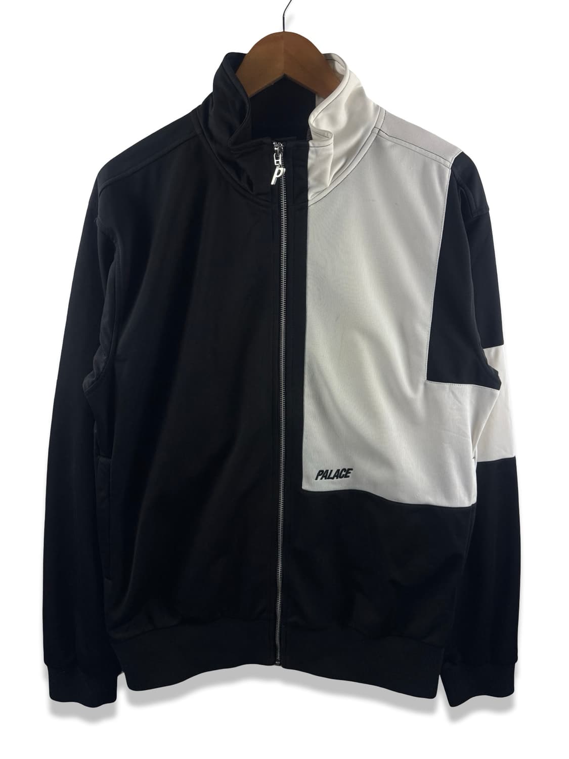 PALACE ANGLE TRACK TOP ZIP UP3113 상품이미지1