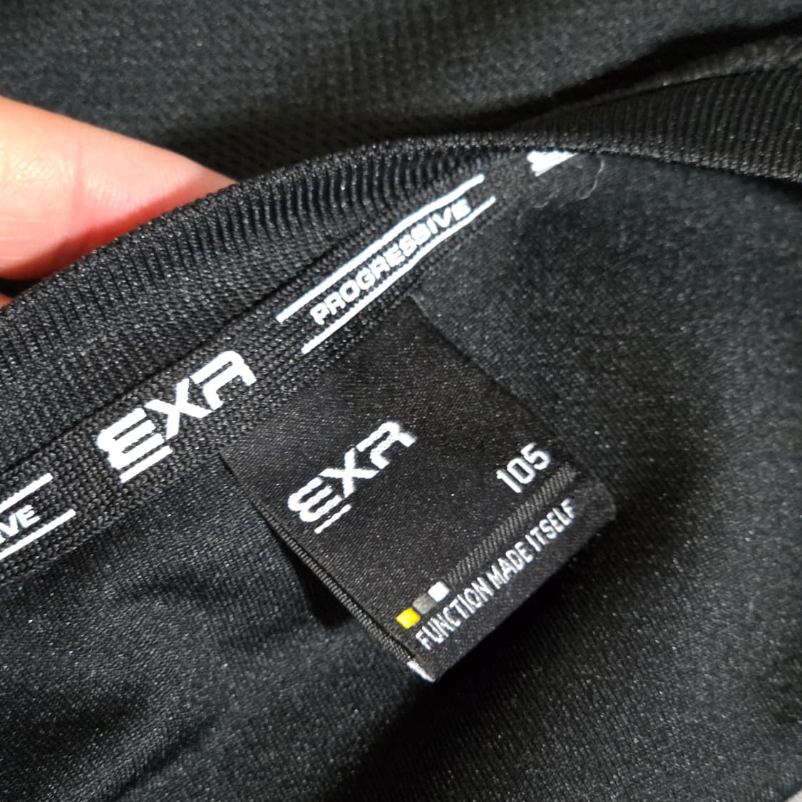 EXR 레이싱 롱슬리브 상품이미지7