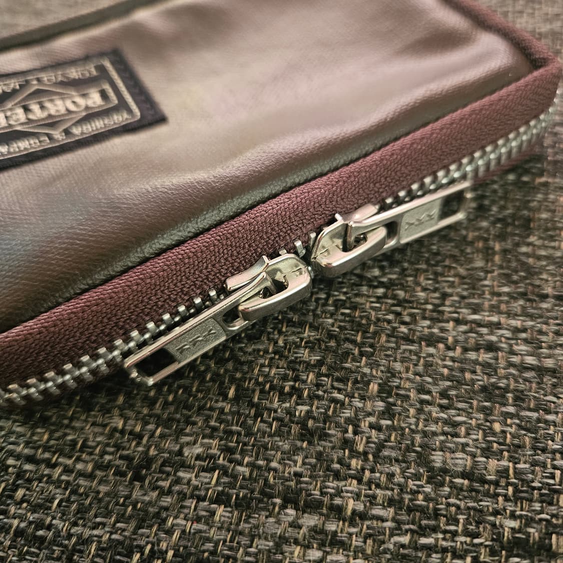 포터 프리스타일 코인 케이스  상품이미지3