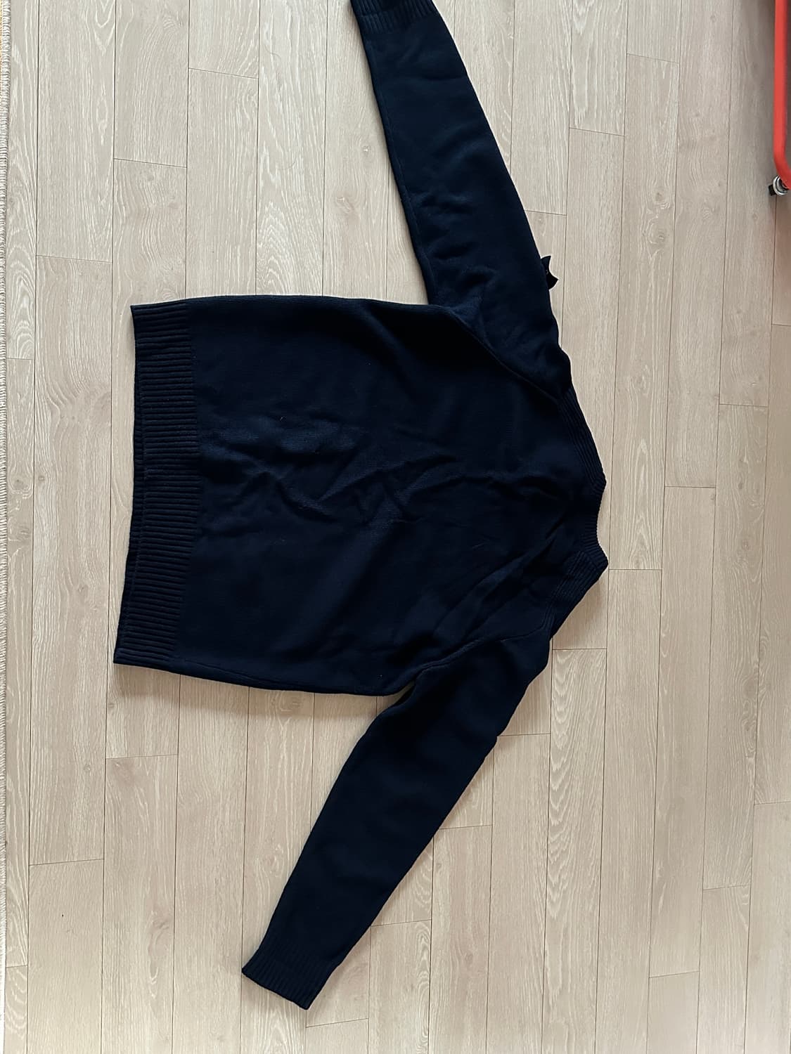 스톤아일랜드 니트 XL 상품이미지4