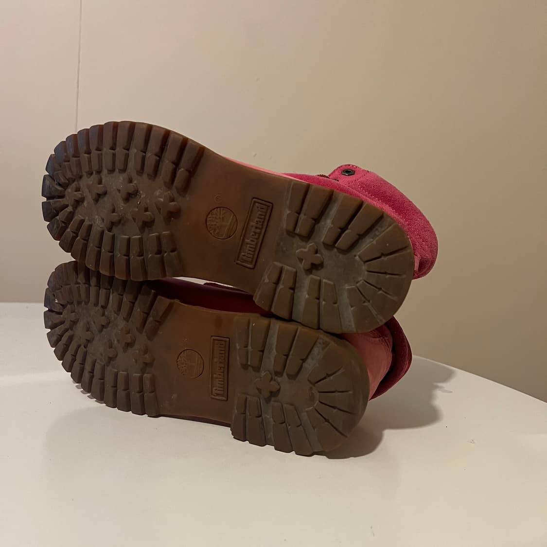 팀버랜드 롤 탑 핫핑 상품이미지8