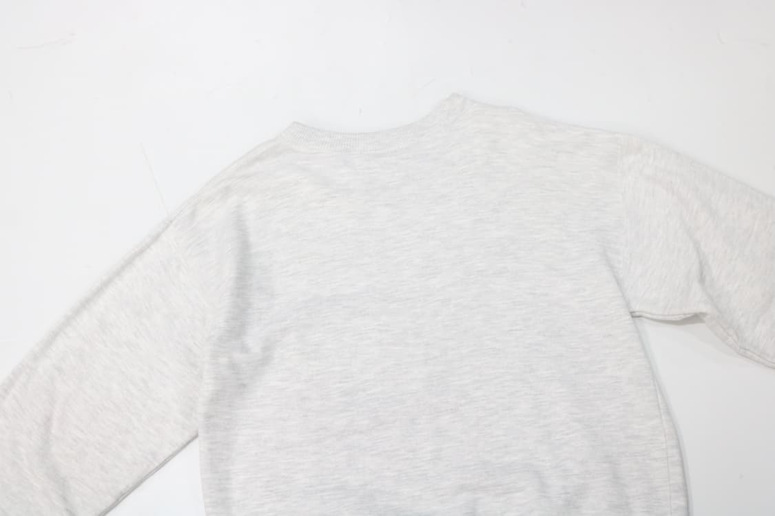 챔피온 빈티지 90s 메이드 인 USA 로고 오버핏 맨투맨 (M) 상품이미지7