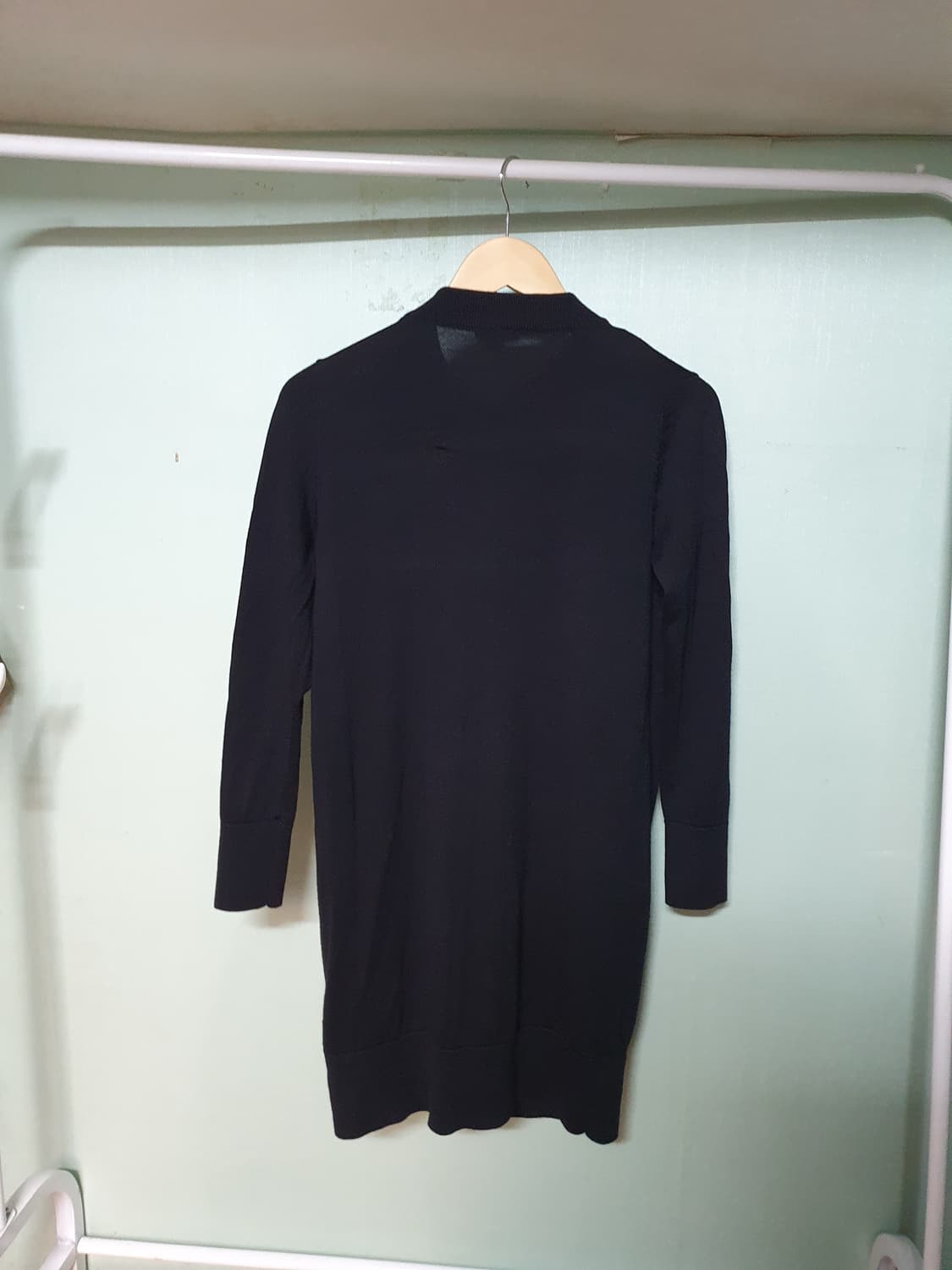 cos 코스 니트 가디건 xs 상품이미지8