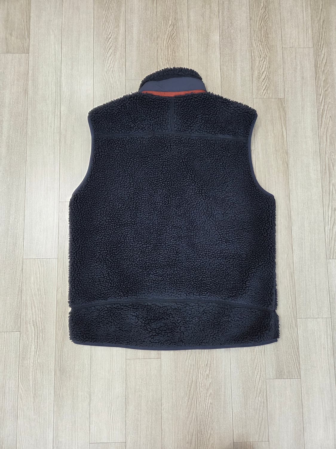 파타고니아 레트로X 베스트 조끼 스몰더블루 SMDB L, 105 상품이미지4