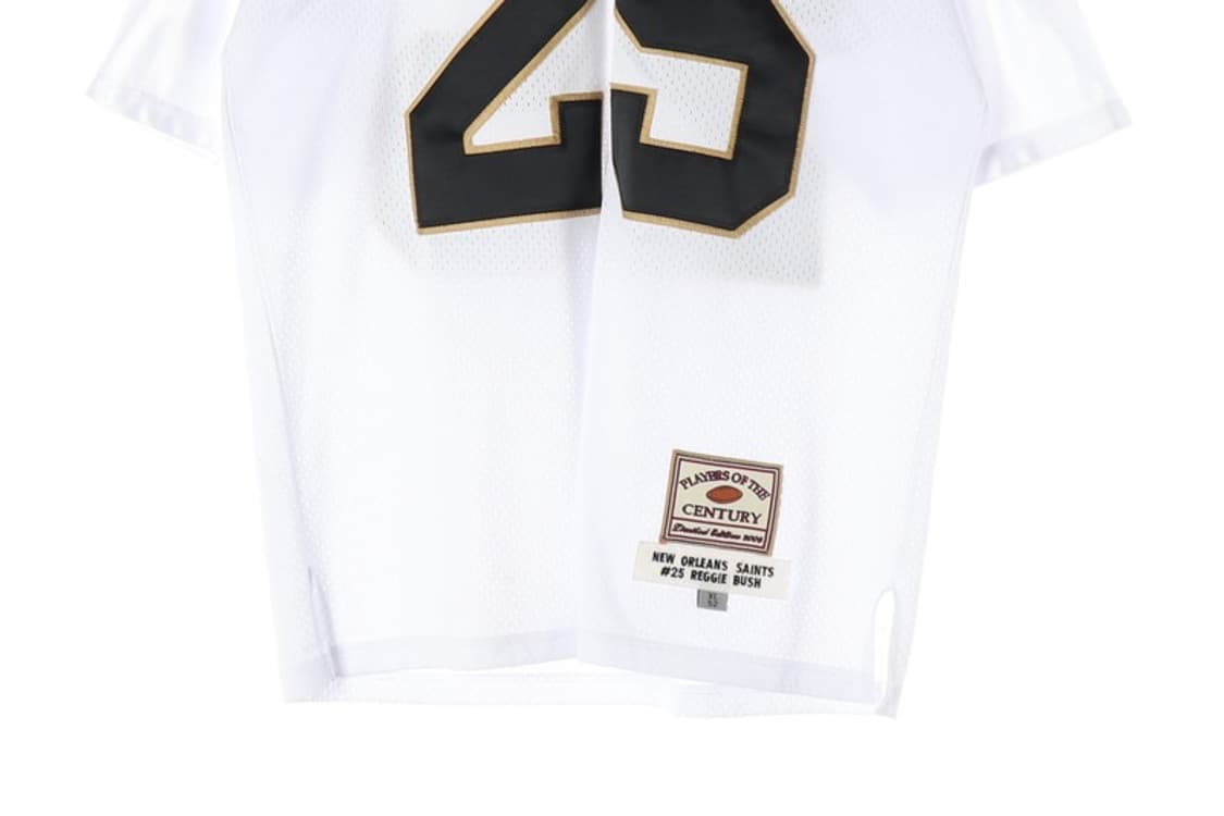 제프헤밀턴 NFL 져지 XL 상품이미지4