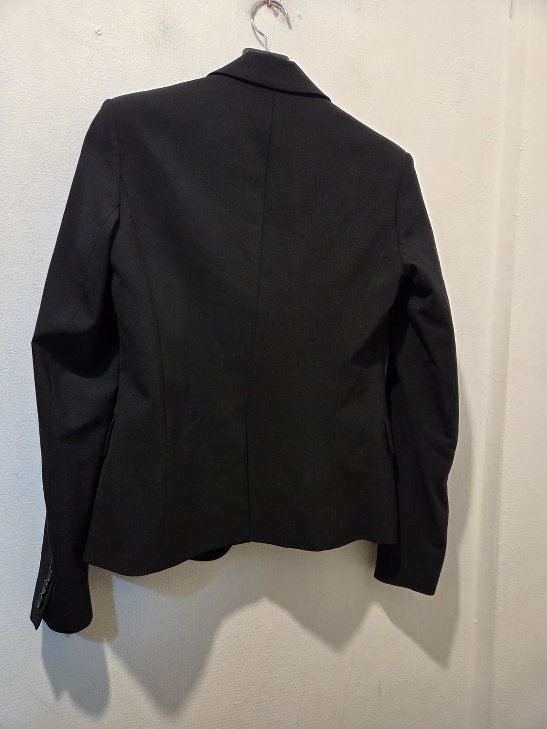 띠어리 자켓  상품이미지2