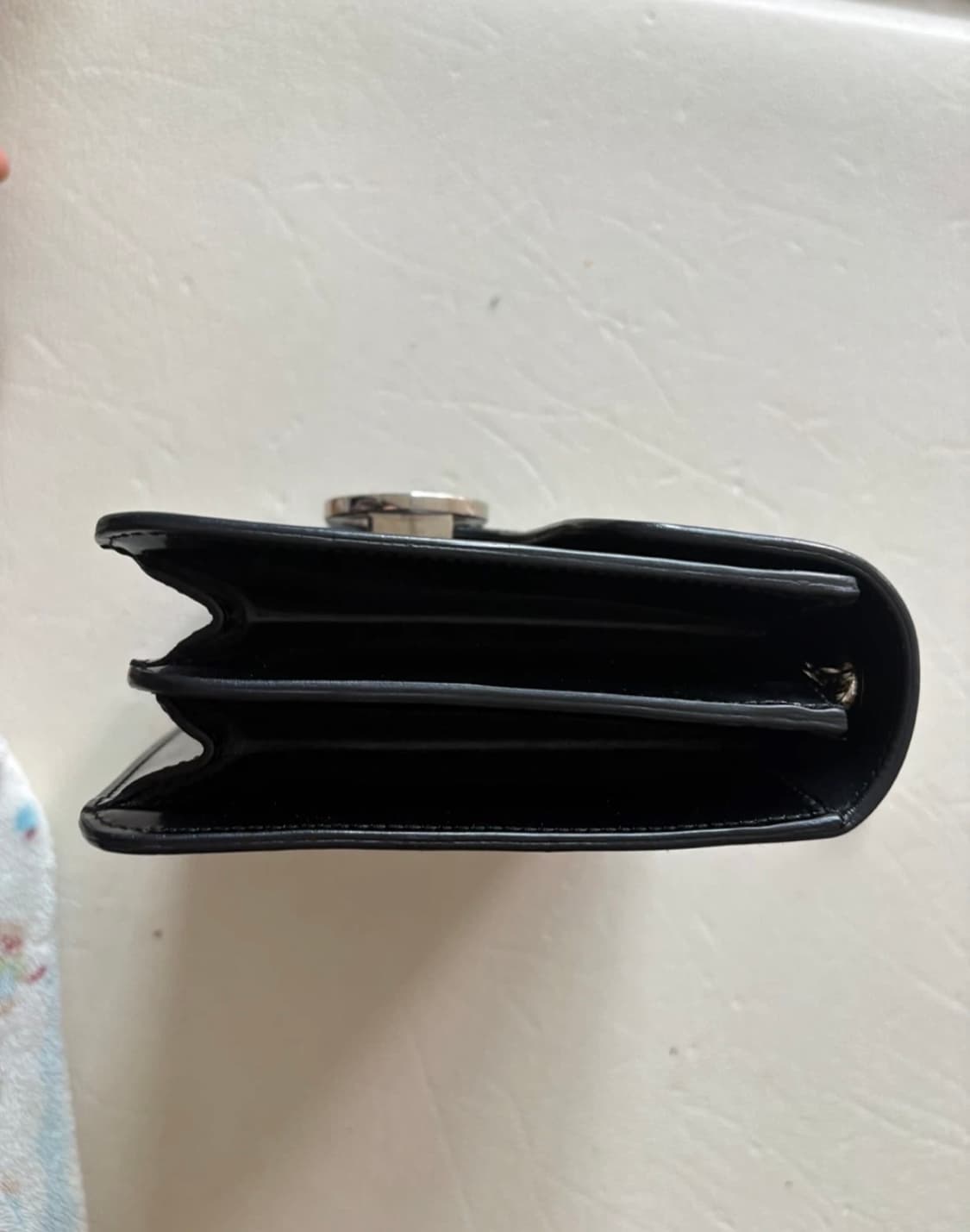 구찌 (레어) 인터로킹 숄더백 상품이미지4