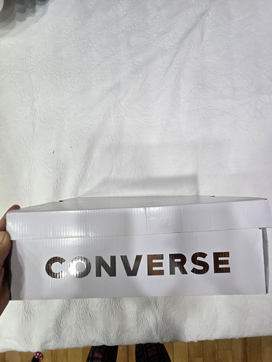 컨버스 척 70 XXHi 마틴 알리 블랙 상품이미지8