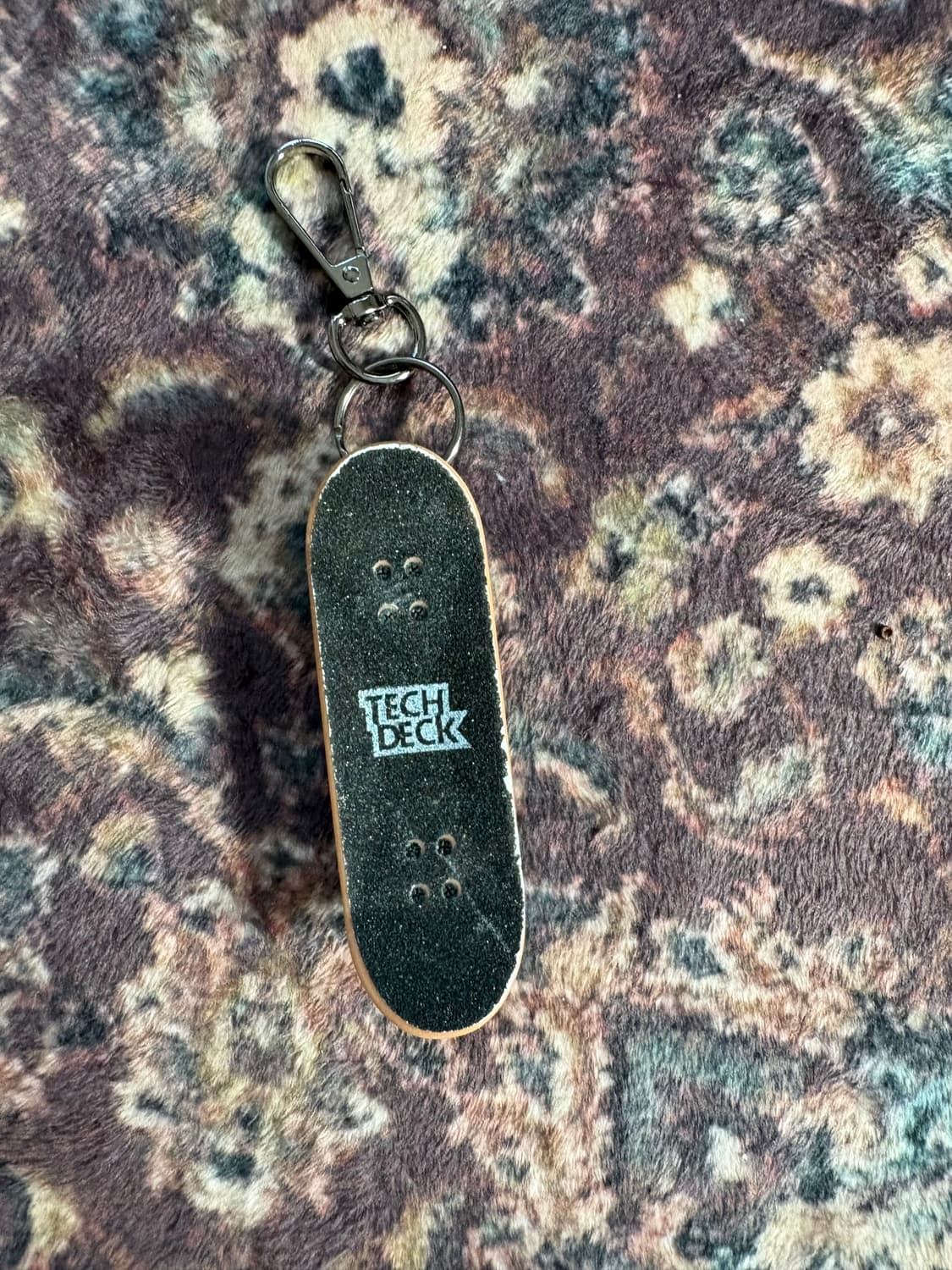 핑거보드 키링#20 상품이미지3