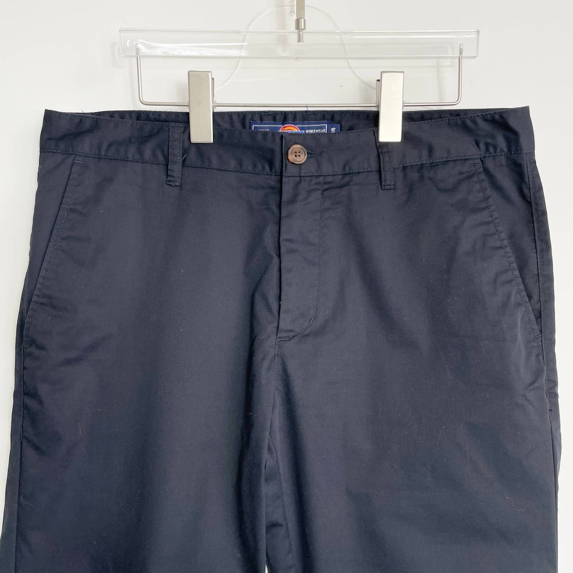 A1 디키즈(Dickies) 코튼 팬츠 34사이즈 상품이미지2