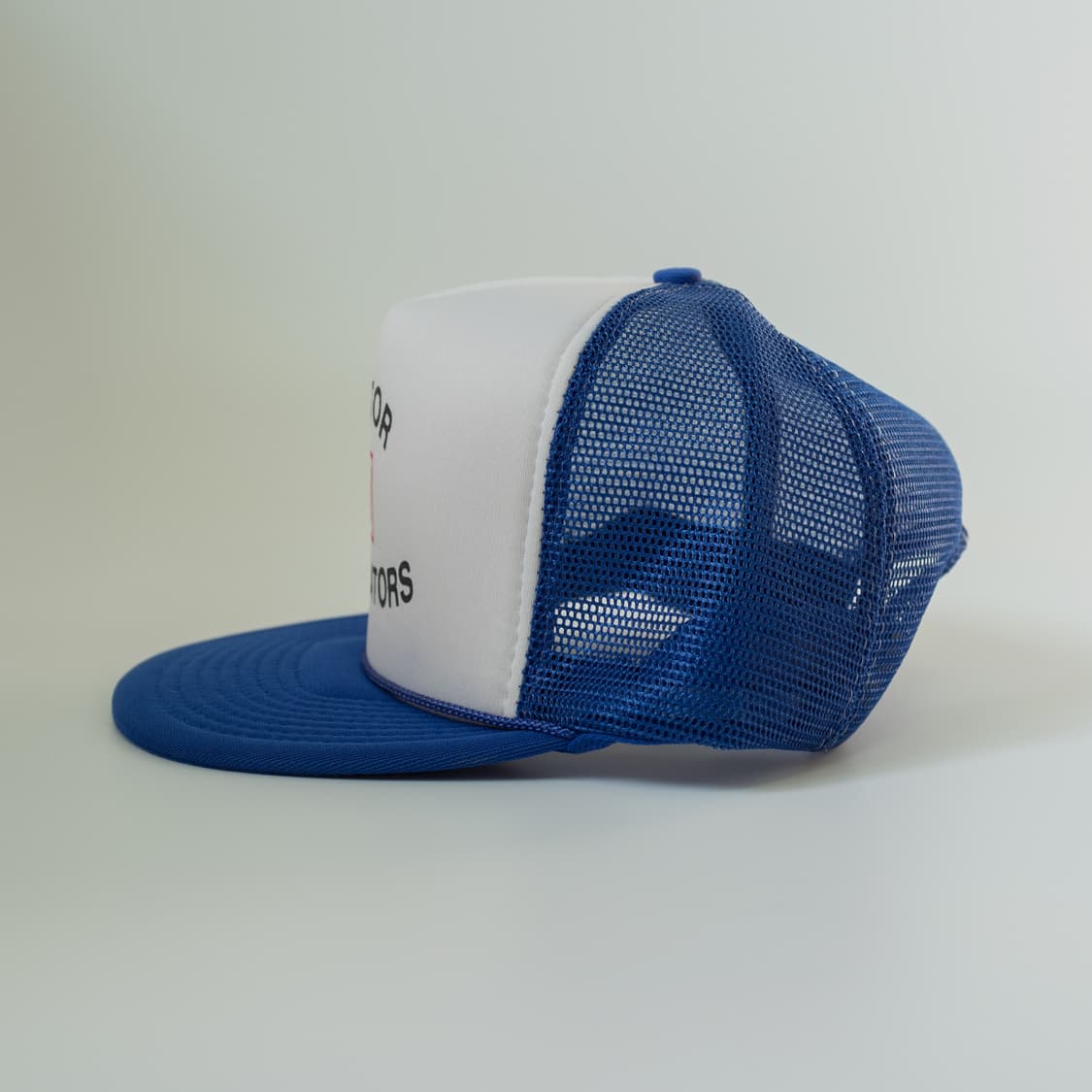 1990s Vintage Trucker Hat 상품이미지4