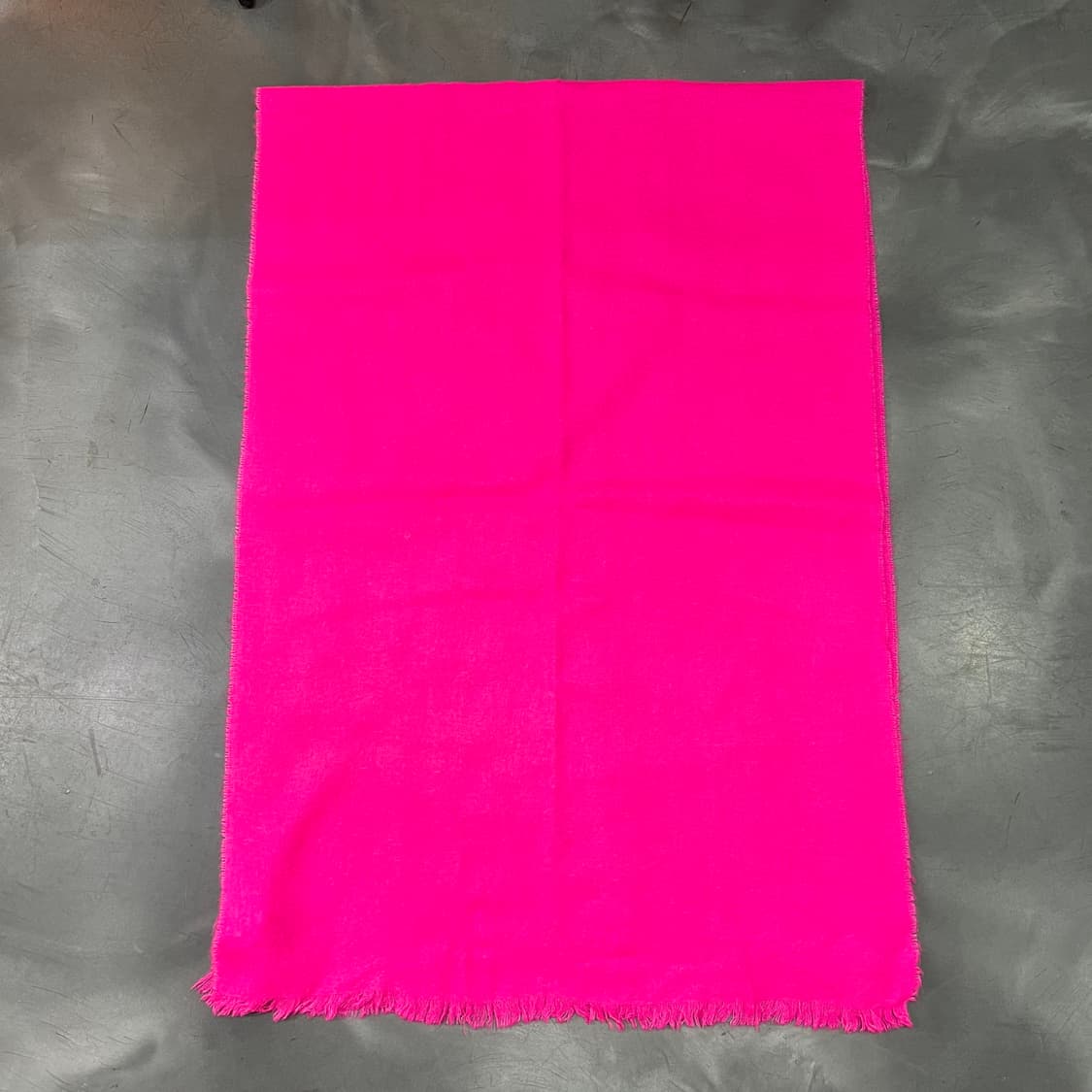  쟈딕앤볼테르 모헤어 머플러 y14622 상품이미지3