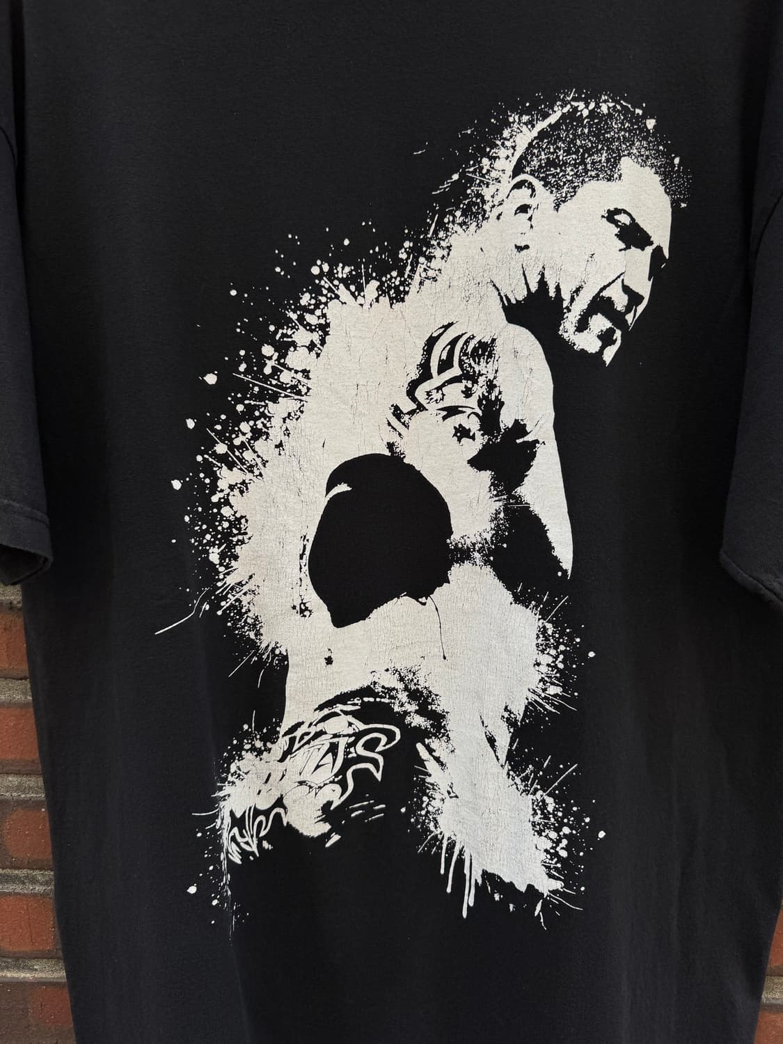 WWE Batista 2007 XL 상품이미지2
