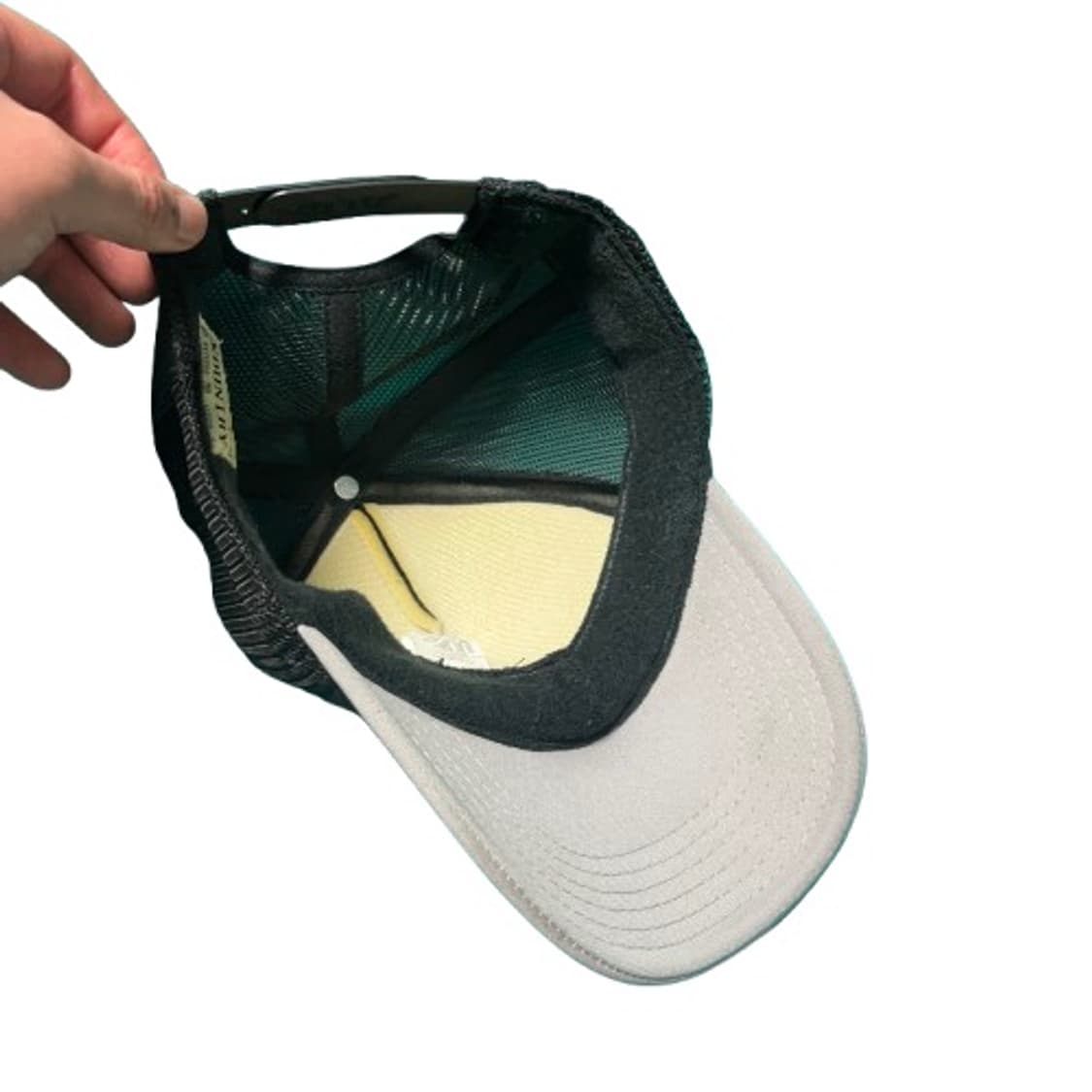 캐피탈 트러커캡 상품이미지2