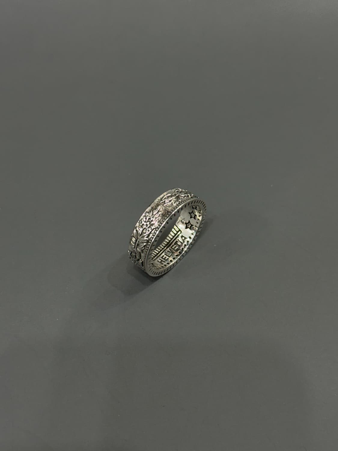 Elf 반지 / 18 size 상품이미지1