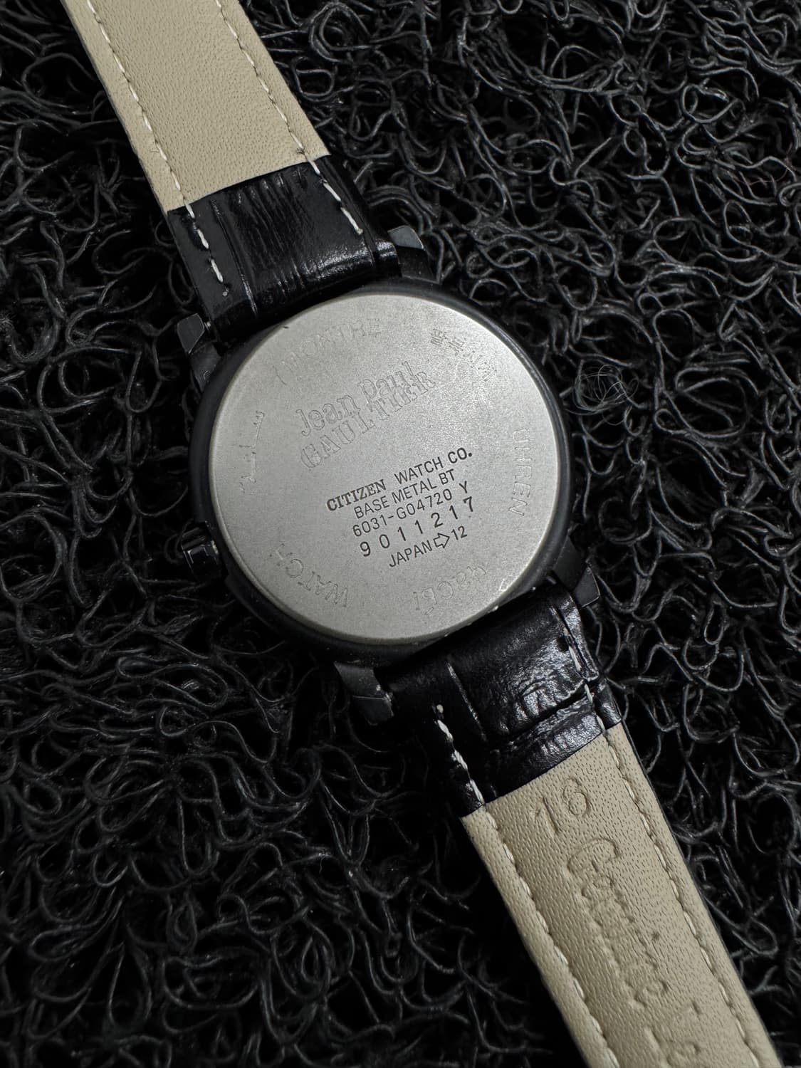 jean paul gaultier 상품이미지4